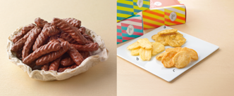 有名菓子メーカーが手がけるチョコレートスイーツも！バレンタインに楽しみたいスイーツが勢ぞろい！松坂屋上野店　最旬グルメ