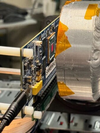 EdgeCortix、SAKURA-I AIアクセラレーター、強固な放射線耐性を実証 - 多くの軌道および月面探査に適用可能