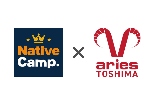 【会員数No.1】ネイティブキャンプ　サッカークラブ「エリース豊島FC」と提携！スポーツ界の英語力向上を全面サポート