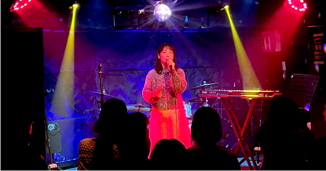 有名アイドルの仕掛け人である福田幹大氏が来場！Music Planet（ミュージックプラネット）が福岡でライブイベントを開催しました