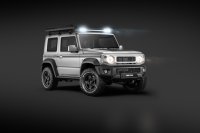 2月7日～9日開催の第28回 大阪オートメッセ2025に「TWISTED JAPAN」が出展！