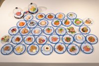16の万博を含む国内外48の博覧会を訪問した万博マニアが語る
開催まで残り3か月を切った2025年大阪・関西万博の見どころ