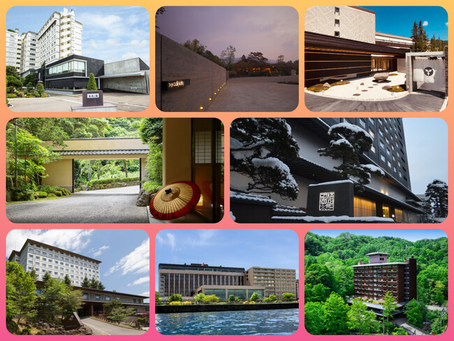 お食事に特別な1杯で乾杯を~野口観光グループにてオリジナルモクテルを新発売~