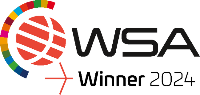 音声認識システム「YYSystem」が「World Summit Awards 2024」を受賞