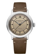 『ミレジム センターセコンド シェルマン リミテッド エディション』