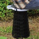 タイヤ型折り畳み椅子 デザイン Honda シビック TYPE R タイヤ型折り畳み椅子 デザイン Honda シビック TYPE R