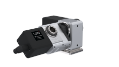 USBでPCに簡単接続、測定機用精密回転テーブルの販売を開始　テクニカルショウヨコハマ2025に出展