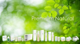 セルソアン プレミアムナチュラルシリーズ セルソアン プレミアムナチュラルシリーズ