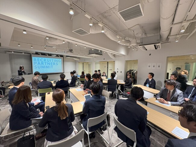 【承諾率No.1獲得！】株式会社アーキ・ジャパン様主催『リクルーティングパートナーサミット』にてキャリアスタート株式会社が業界トップの評価を受賞！