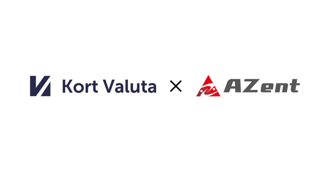 ウェルビーイング経営 導入支援AZent、Kort Valutaと協業し企業が従業員にポイント付与可能な「Well-beingアプリ」をリリース