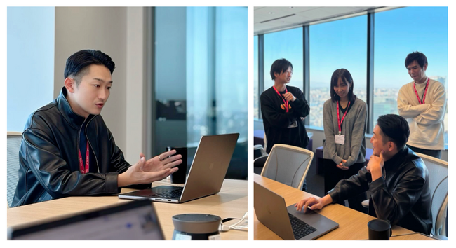 【1/31開催】本気で生成AIを“仕事”として活用したい方限定「ChatGPT × 次世代ブラウザ活用編」-- AIエージェントカンパニー・Lark公式パートナー「カスタマークラウド」