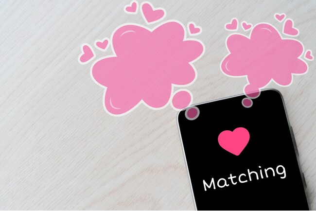 アイテクニック株式会社、Tinderのグループに、分析の活動実施。マッチングアプリでの出会いを調査。関連会社へ連携も。