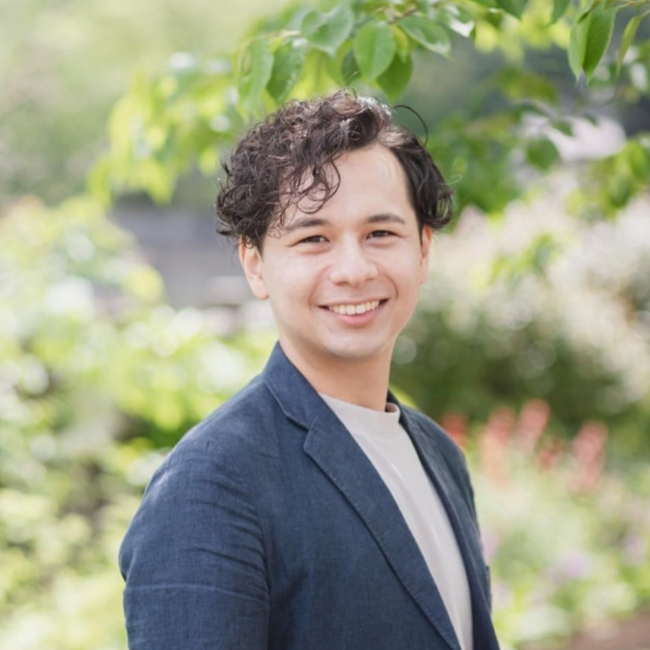【キャリアパートナー指名制を導入】外資系・日系グローバル特化型人材紹介会社TALENT FORCE