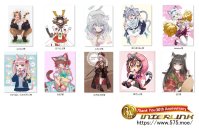 ～1票につき10円を動物愛護活動団体へ寄付します～　さくらみみの「猫耳イラストコンテスト」(イラスト部門、AI部門)投票受付開始