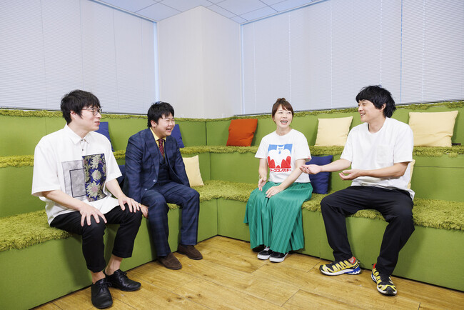 阿部寛の出演ドラマにハズレなし？名作を振り返る『よしもとドラマ部のドラマの話がしたいんだ！』YouTube配信