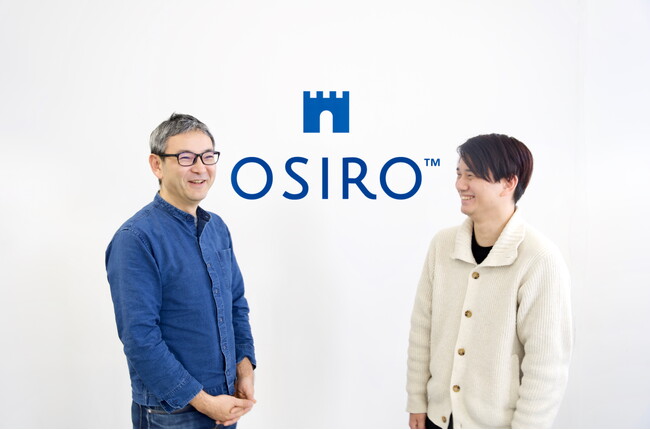 オシロ、CTOに『一人目のエンジニア』として創業前からプロダクト開発の全てに携わる西尾拓也が就任