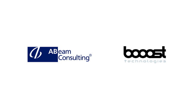 アビームコンサルティングとbooost technologiesが戦略的業務提携