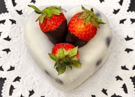 ジャンボバレンタインチョコ大福 ジャンボバレンタインチョコ大福