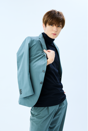 横浜バニラCEO高橋優斗がFABRIC TOKYO特設インタビューサイトに登場。「一度きりの人生、自らをたぎらせ、新しい挑戦を」