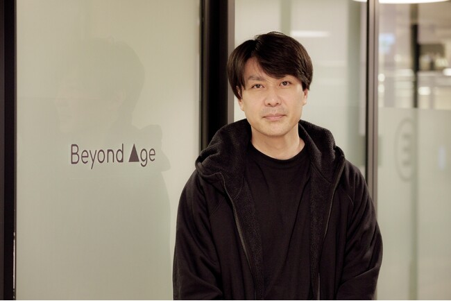 導入事例公開：株式会社BEYOND AGEが経営支援クラウド「Suit UP」（スーツアップ）を導入