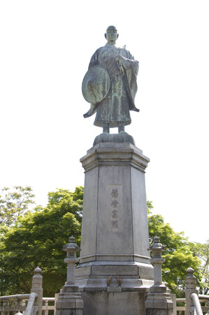 福井ハピネス体験！郷土の偉人「蓮如上人」に注目した特別展