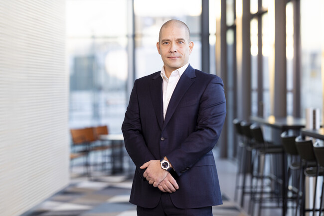 フィンエアー CEO、トゥルッカ・クーシスト来日 日本市場でのビジネス強化と持続可能な航空ビジネスのビジョン