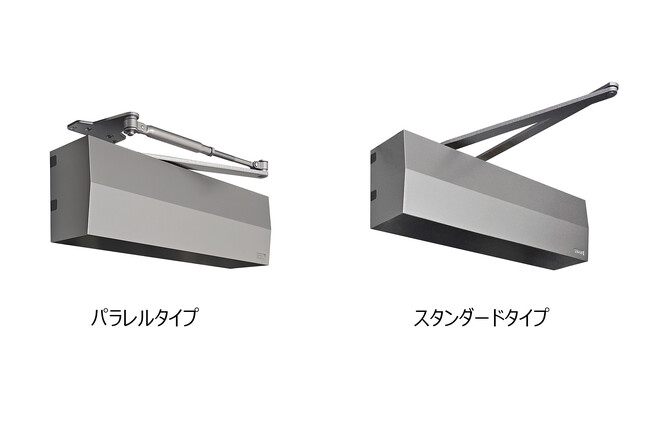 RUCAD（ラクアド）にバネ機構搭載の商品がラインアップ