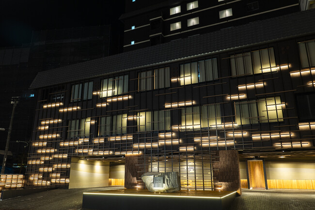 【BOUROU　LAKE　TOYA】洞爺湖温泉冬花火が2025は2月1日(土)から開催します。