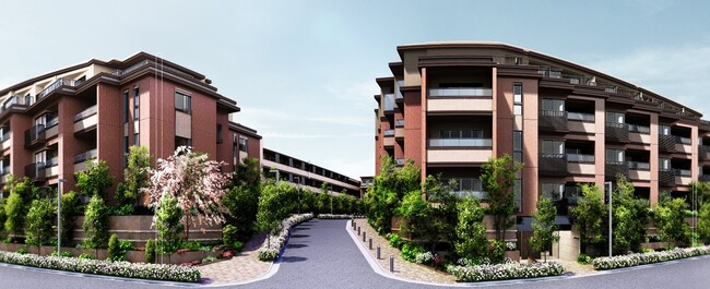 マンション住民向けコミュニティサービス「GOKINJO」 マンション建替え事業に初採用