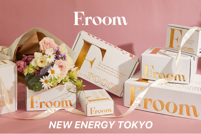 2/14（金）～ 2/16（日）NEW ENERGY TOKYO 2025 にて自社ブランド『366』『SWATi』『9.kyuu』『I fragrance』４つが初の合同出展！