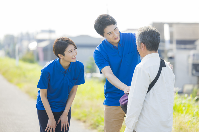 【埼玉県戸田市】１００年健康プロジェクト　シニア活躍推進介護予防リーダー１０年活動継続表彰式を開催