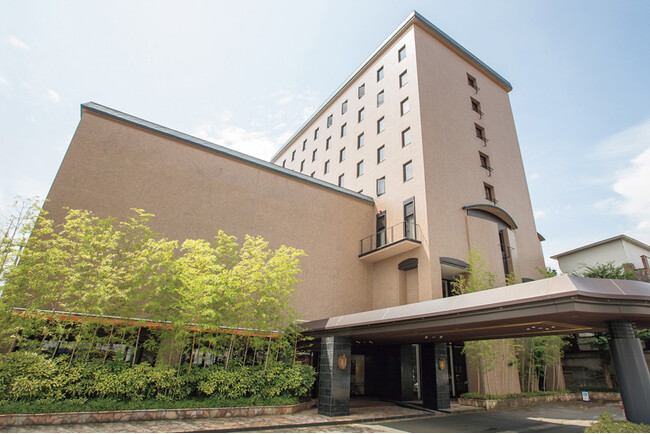 2025年3月1日開業、ソラーレホテルズ『ロイヤルパインズホテル米沢』の予約受付開始