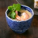 旨み溢れる茶碗蒸し 旨み溢れる茶碗蒸し