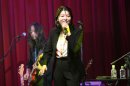 「加藤和樹 40th Birthday LIVE in Billboard Live」ヘアメイク 根津しずえ スタイリスト TOKURO 「加藤和樹 40th Birthday LIVE in Billboard Live」ヘアメイク 根津しずえ スタイリスト TOKURO