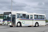 近江トラベル×伊豆箱根バス　バスマニア向け合同ツアー「近江・伊豆箱根　東西バス対抗戦」を実施します！
