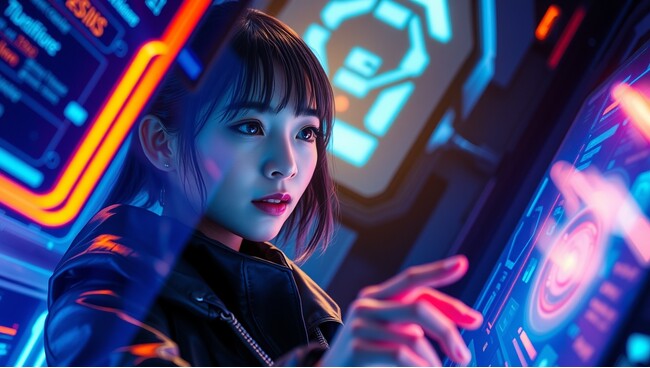 .Ai Radio! AI業界の最前線を音声でキャッチ -- AIエージェントカンパニー・Lark公式パートナー「カスタマークラウド」