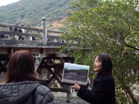 伊勢で日本の精神文化を体感する新ツアー2025年3月販売開始　―ガイド付き伊勢神宮ツアーと「直会」がテーマの食体験―