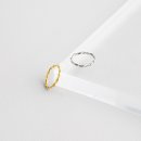 Gemini ring Gemini ring