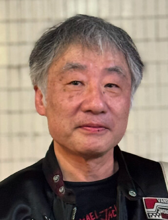 大木理人を推しぬい作画デザイナーに起用