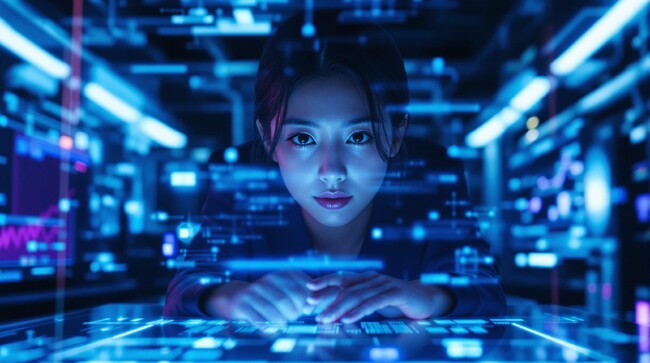 .Ai Hacks! 今すぐ使えるAI時短テク -- AIエージェントカンパニー・Lark公式パートナー「カスタマークラウド」