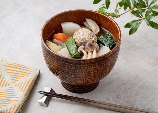 現代人の健康を食から・・「恵比寿みそ汁(仮)」を2025年2月3日にオープン