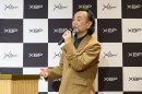 アニメ監督 芦野芳晴氏 アニメ監督 芦野芳晴氏