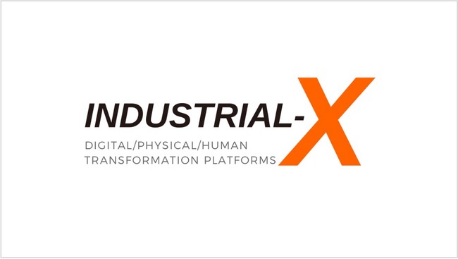 DXによる産業構造変革を推進するINDUSTRIAL-X、社外監査役に秦 美佐子氏、野村 菜々氏が就任