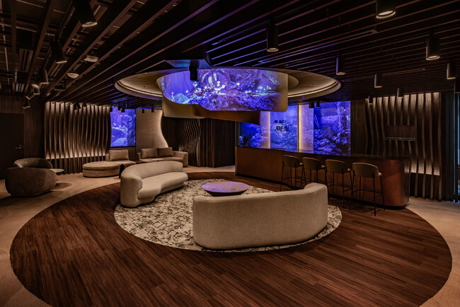 エルフィンが「ソーシャルインテリア オフィス構築支援」を導入 “コンテンツ化”した空間から魅力が伝わる、エンタメ企業のオフィスが完成