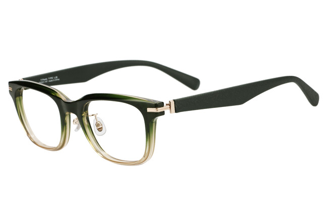 メガネブランド「Zoff」2025年1月の新商品
