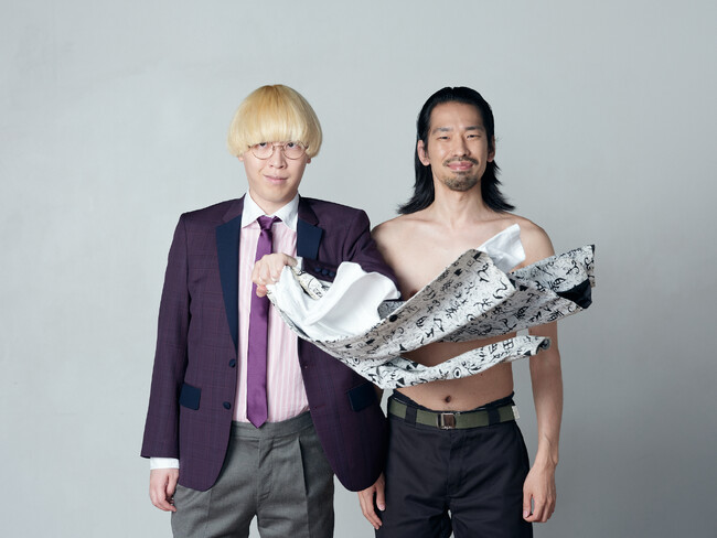 真空ジェシカ・ガクの新連載エッセイ！　Ｍ-１グランプリ４年連続ファイナリストの猛者が綴る、ビビリによるビビリのためのビビリエッセイが「小説新潮」3月号よりスタート！