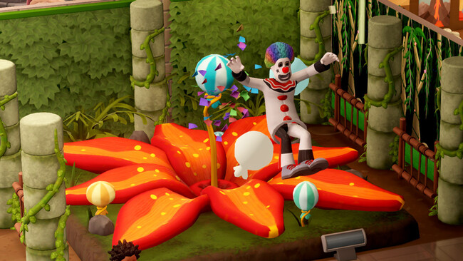 ヘンテコ博物館経営シミュレーション『ツーポイントミュージアム』「先史時代」「植物」をテーマとした展示品を紹介！