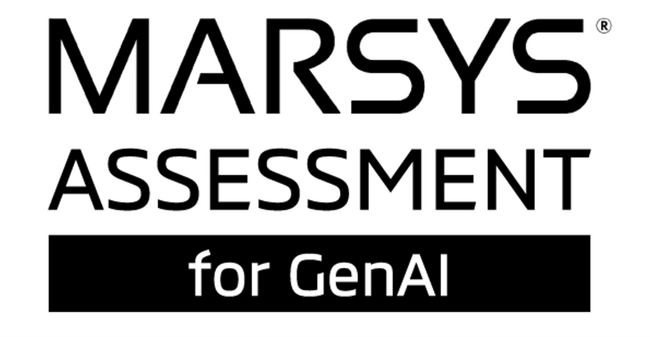 博報堂、価値創造型の生成AI導入支援コンサルティングサービス「Marsys Assessment for GenAI」提供開始