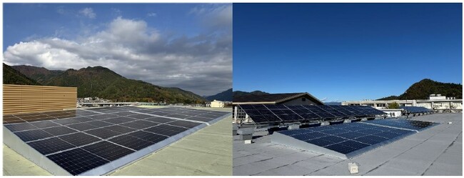 MIRARTHエナジーソリューションズ山梨県と「オンサイトPPA方式による電力供給契約」を締結