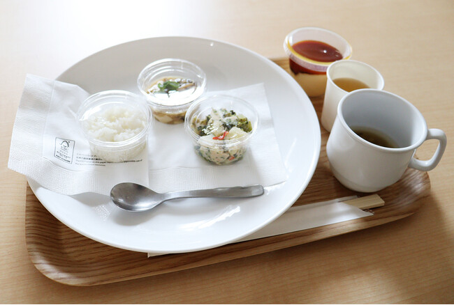 【学研グループの保育園】初の食イベント「食フェスティバル」を開催しました!